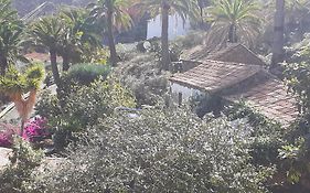 Casa Rural El Cabezo